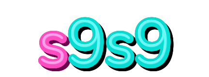 s9s9 — logo kanal