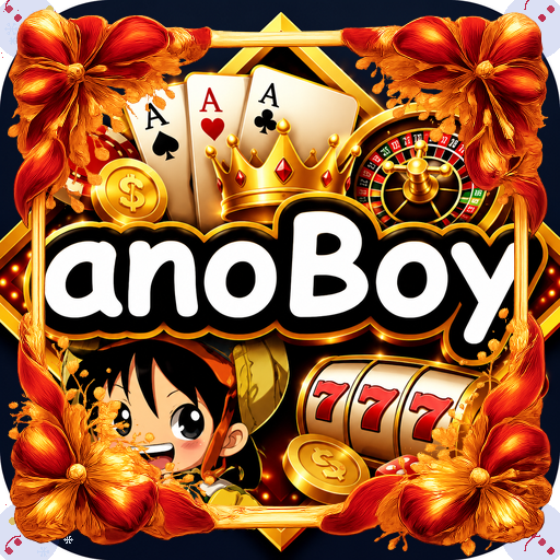 anoboy — mitra unggulan