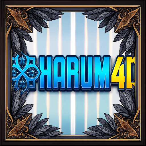 harum4d — mitra unggulan